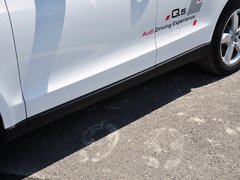 奥迪Q5 2013款 40 TFSI quattro 技术型 5座