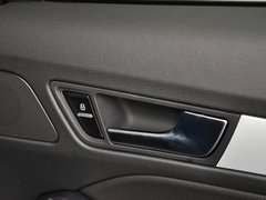 奥迪Q5 2013款 40 TFSI quattro 技术型 5座