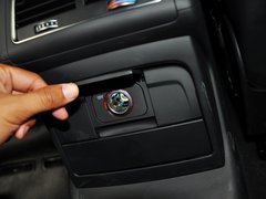奥迪Q5 2013款 40 TFSI quattro 技术型 5座