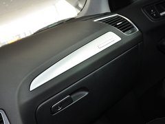 奥迪Q5 2013款 40 TFSI quattro 技术型 5座