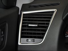 奥迪Q5 2013款 40 TFSI quattro 技术型 5座