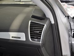 奥迪Q5 2013款 40 TFSI quattro 技术型 5座