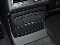奥迪Q5 2013款 40 TFSI quattro 技术型 5座