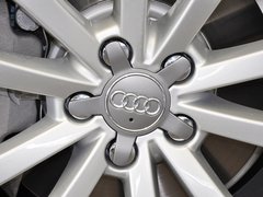 奥迪Q5 2013款 40 TFSI quattro 技术型 5座