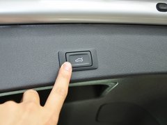 奥迪Q5 2013款 40 TFSI quattro 技术型 5座