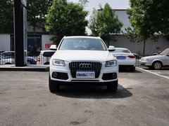 一汽奥迪  40 TFSI quattro