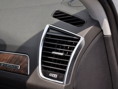 奥迪Q5 2013款 40 TFSI quattro 舒适型 5座