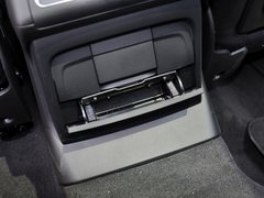奥迪Q5 2013款 40 TFSI quattro 舒适型 5座