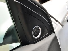 奥迪Q5 2013款 40 TFSI quattro 舒适型 5座