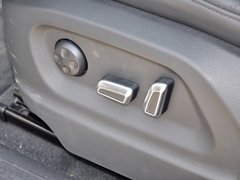 奥迪Q5 2013款 40 TFSI quattro 舒适型 5座