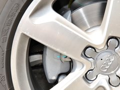 奥迪Q5 2013款 40 TFSI quattro 舒适型 5座