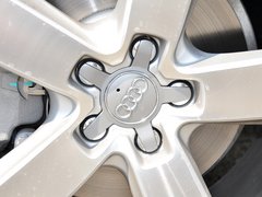 奥迪Q5 2013款 40 TFSI quattro 舒适型 5座