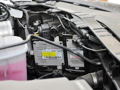 奥迪Q5 2013款 40 TFSI quattro 舒适型 5座