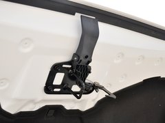 奥迪Q5 2013款 40 TFSI quattro 舒适型 5座