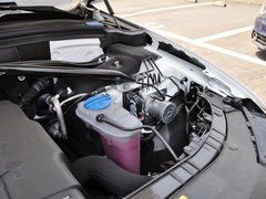奥迪Q5 2013款 40 TFSI quattro 舒适型 5座
