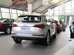 一汽奥迪  40 TFSI quattro