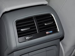 奥迪Q5 2013款 40 TFSI quattro 舒适型 5座