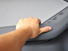 奥迪Q5 2013款 40 TFSI quattro 舒适型 5座