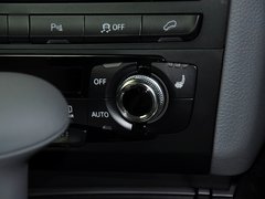 奥迪Q5 2013款 40 TFSI quattro 舒适型 5座