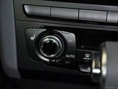 奥迪Q5 2013款 40 TFSI quattro 舒适型 5座