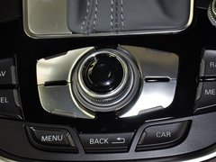 奥迪Q5 2013款 40 TFSI quattro 舒适型 5座