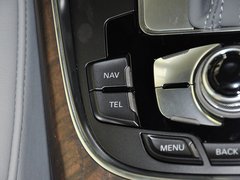 奥迪Q5 2013款 40 TFSI quattro 舒适型 5座