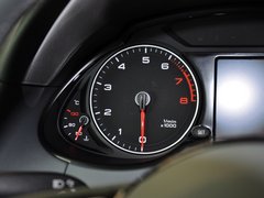 奥迪Q5 2013款 40 TFSI quattro 舒适型 5座
