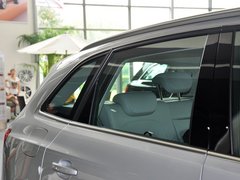 奥迪Q5 2013款 40 TFSI quattro 舒适型 5座