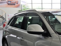奥迪Q5 2013款 40 TFSI quattro 舒适型 5座