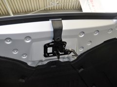 奥迪Q5 2013款 40 TFSI quattro 舒适型 5座