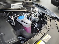 奥迪Q5 2013款 40 TFSI quattro 舒适型 5座