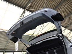 奥迪Q5 2013款 40 TFSI quattro 舒适型 5座