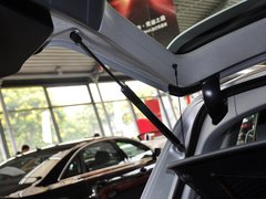 奥迪Q5 2013款 40 TFSI quattro 舒适型 5座