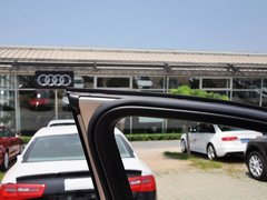 奥迪Q5 2013款 40 TFSI quattro 豪华型 5座