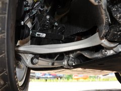 奥迪Q5 2013款 40 TFSI quattro 豪华型 5座