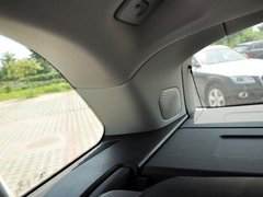 奥迪Q5 2013款 40 TFSI quattro 豪华型 5座