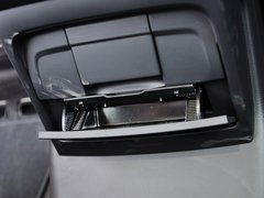 奥迪Q5 2013款 40 TFSI quattro 豪华型 5座