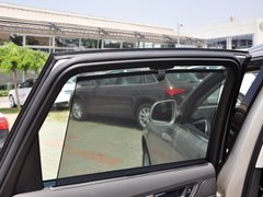 奥迪Q5 2013款 40 TFSI quattro 豪华型 5座