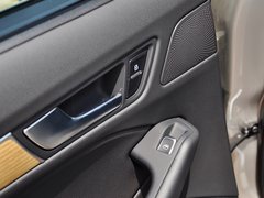 奥迪Q5 2013款 40 TFSI quattro 豪华型 5座