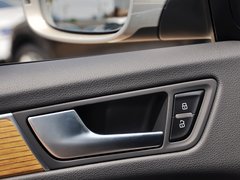 奥迪Q5 2013款 40 TFSI quattro 豪华型 5座