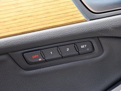 奥迪Q5 2013款 40 TFSI quattro 豪华型 5座