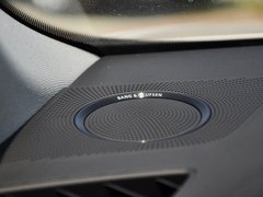 奥迪Q5 2013款 40 TFSI quattro 豪华型 5座