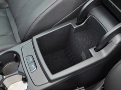 奥迪Q5 2013款 40 TFSI quattro 豪华型 5座