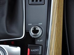 奥迪Q5 2013款 40 TFSI quattro 豪华型 5座