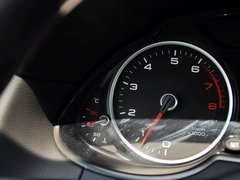 奥迪Q5 2013款 40 TFSI quattro 豪华型 5座
