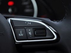 奥迪Q5 2013款 40 TFSI quattro 豪华型 5座