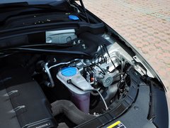 奥迪Q5 2013款 40 TFSI quattro 豪华型 5座