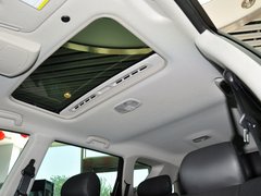 雷斯特W 2014款 2.0T 自动 四驱豪华导航版 5座