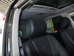 雷斯特W 2014款 2.0T 自动 四驱豪华导航版 5座