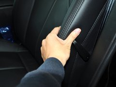 雷斯特W 2014款 2.0T 自动 四驱豪华导航版 5座